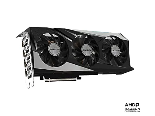 Gigabyte GV-R76GAMING OC