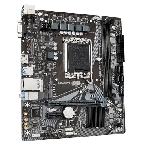 Gigabyte H610M H V2 3