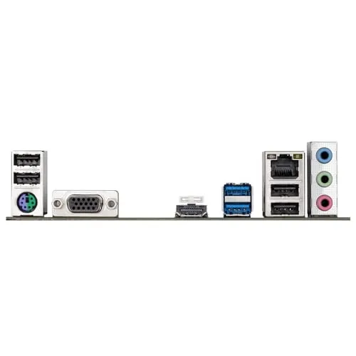 Gigabyte H610M H V2 5