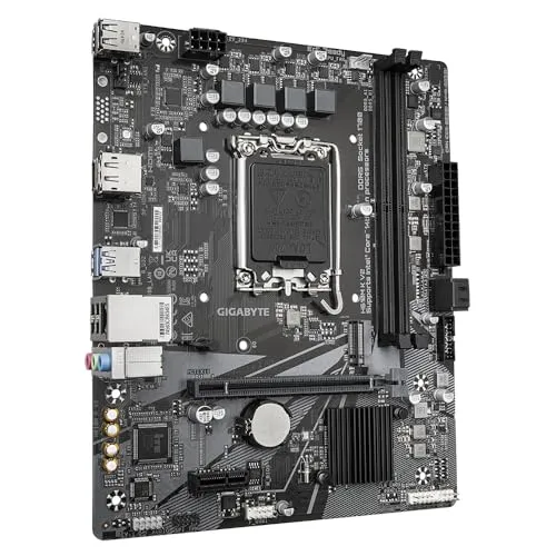 GIGABYTE H610M V2 3