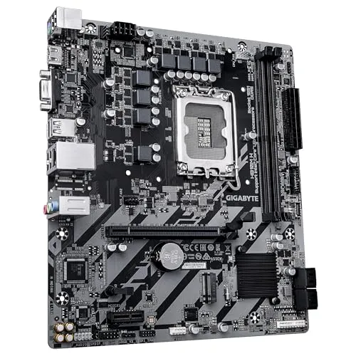 Gigabyte H810M H Ultra 3