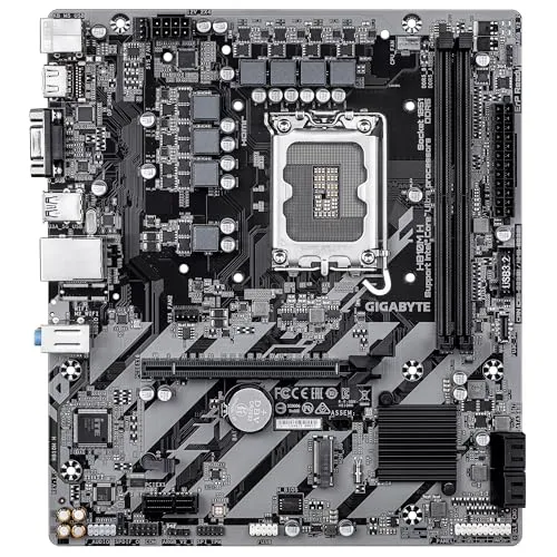 Gigabyte H810M H Ultra 5