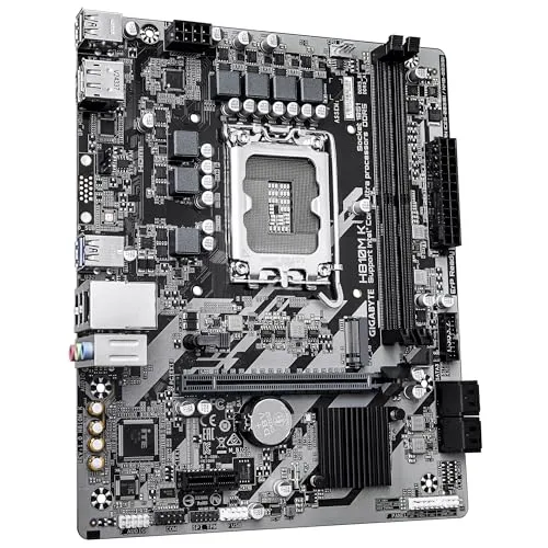Gigabyte H810M K 3
