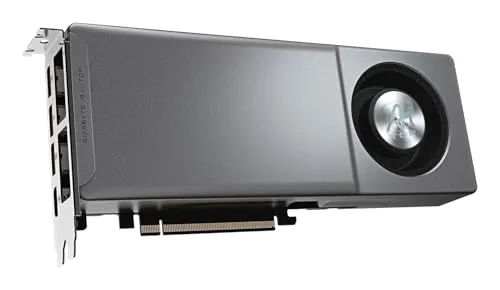 Gigabyte Radeon AI PRO R9700 AI TOP 3