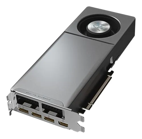 Gigabyte Radeon AI PRO R9700 AI TOP 2