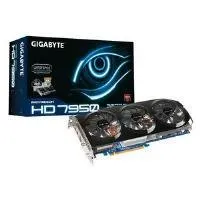 Gigabyte Radeon HD 7950 Windforce 3X