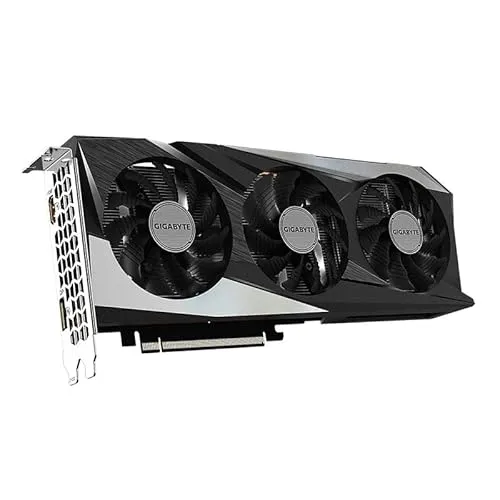 Gigabyte Radeon RX 6500 XT 2