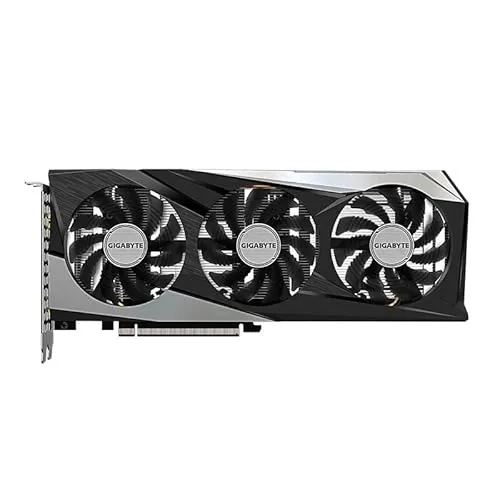 Gigabyte Radeon RX 6500 XT 5