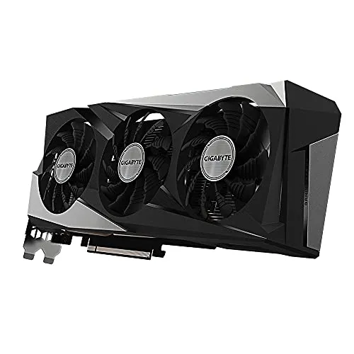 Gigabyte Radeon RX 6600 XT Gaming OC Pro 2