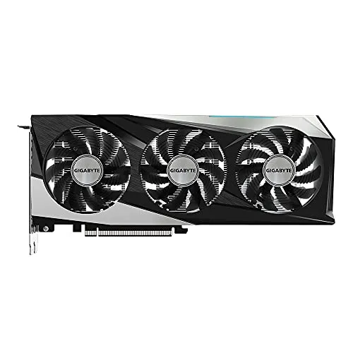 Gigabyte Radeon RX 6600 XT Gaming OC Pro