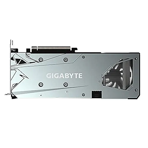 Gigabyte Radeon RX 6600 XT Gaming OC Pro 5