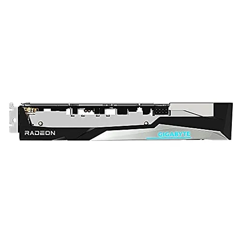 Gigabyte Radeon RX 6600 XT Gaming OC Pro 6