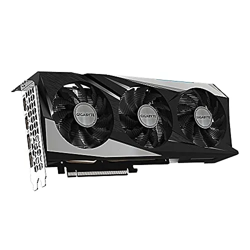 Gigabyte Radeon RX 6600 XT Gaming OC Pro 4