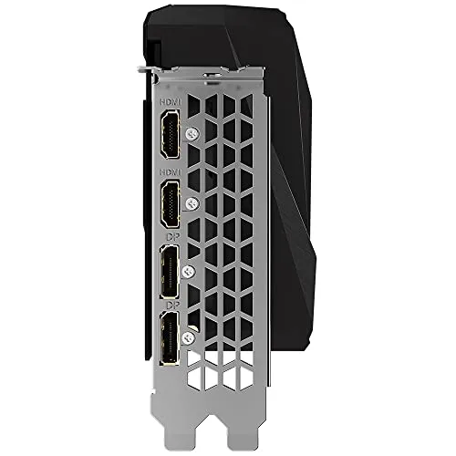 Gigabyte Radeon RX 6900 XT Master V2 3