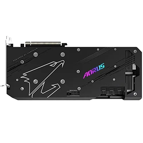 Gigabyte Radeon RX 6900 XT Master V2 4