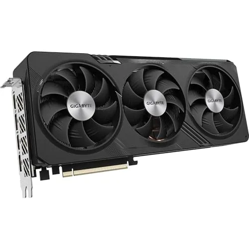 Gigabyte Radeon RX 7700 XT Gaming OC 2
