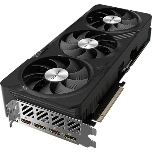 Gigabyte Radeon RX 7700 XT Gaming OC 5
