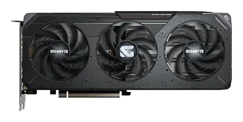Gigabyte Radeon RX 9060 XT