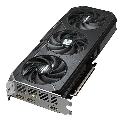 Gigabyte Radeon RX 9060 XT Gaming 2