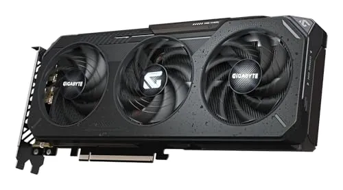 Gigabyte Radeon RX 9060 XT Gaming OC 5