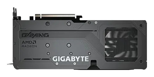 Gigabyte Radeon RX 9060 XT Gaming OC 6