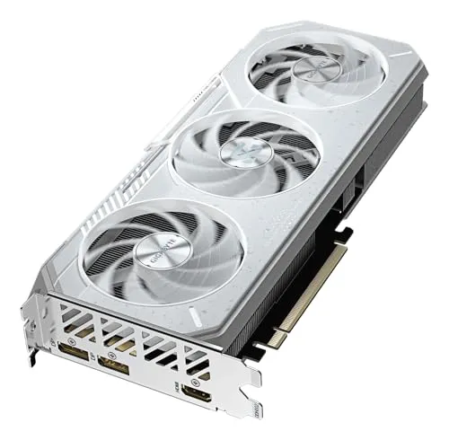 Gigabyte Radeon RX 9060 XT OC 4