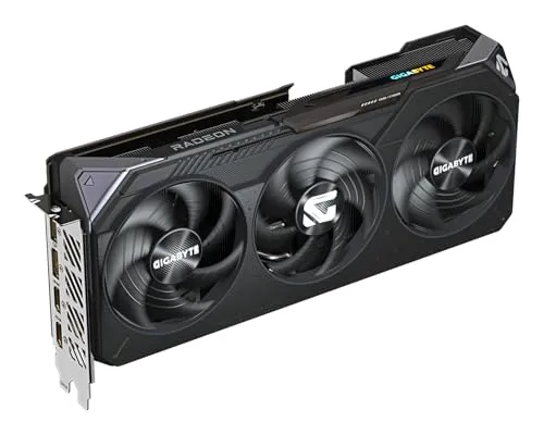 Gigabyte Radeon RX 9070 Gaming 5