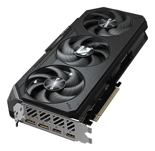 Gigabyte Radeon RX 9070 Gaming OC 4