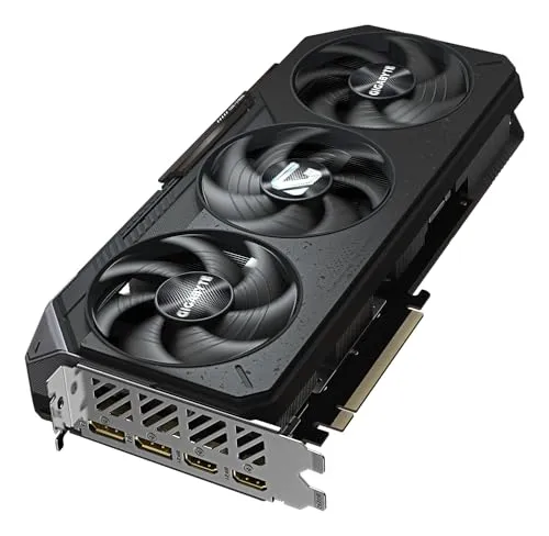 Gigabyte Radeon RX 9070 GRE Gaming OC 3