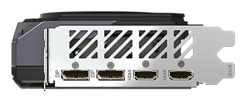 Gigabyte Radeon RX 9070 GRE Gaming OC 6