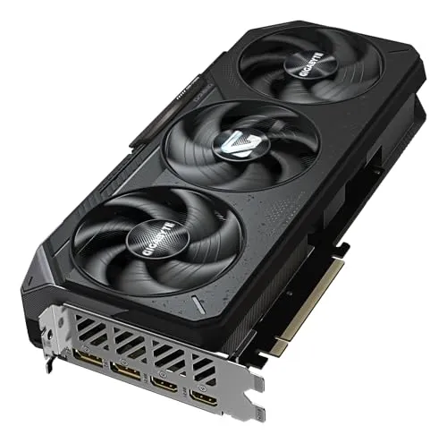 Gigabyte Radeon RX 9070 XT Gaming 16G 2