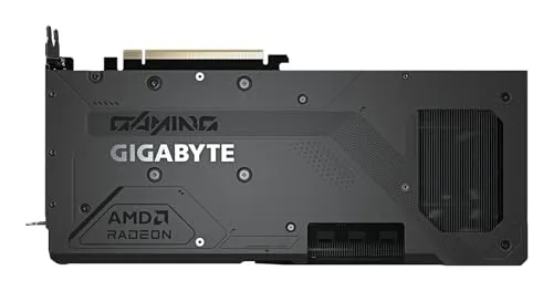 Gigabyte Radeon RX 9070 XT Gaming 16G 3