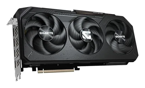 Gigabyte Radeon RX 9070 XT Gaming OC 3