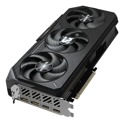 Gigabyte Radeon RX 9070 XT Gaming OC 4