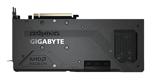 Gigabyte Radeon RX 9070 XT Gaming OC 6