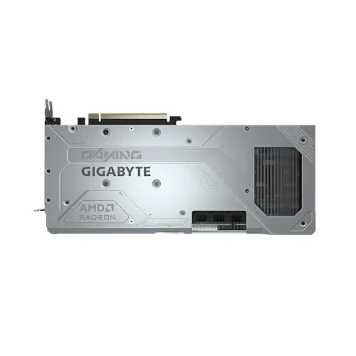 Gigabyte Radeon RX 9070 XT Gaming OC Ice 5