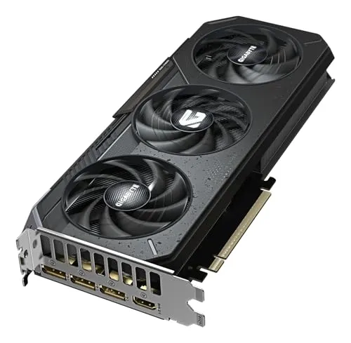 Gigabyte RTX 5060 Ti Gaming OC 4