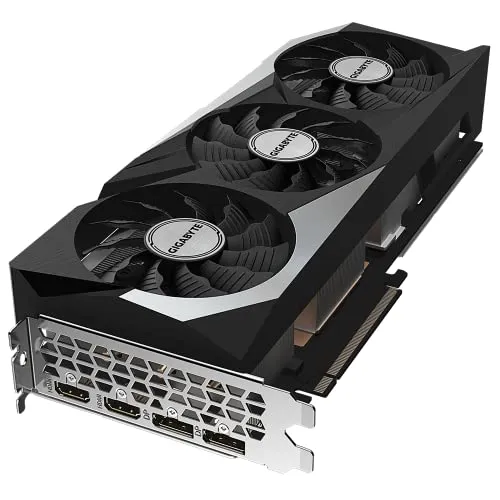 Gigabyte RX 6900 XT Gaming OC 2