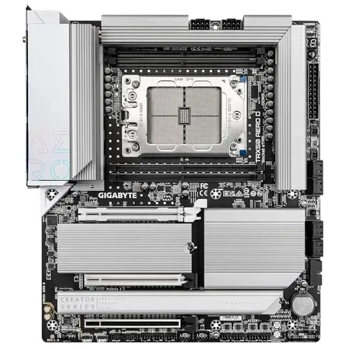 Gigabyte TRX50 AERO D 2