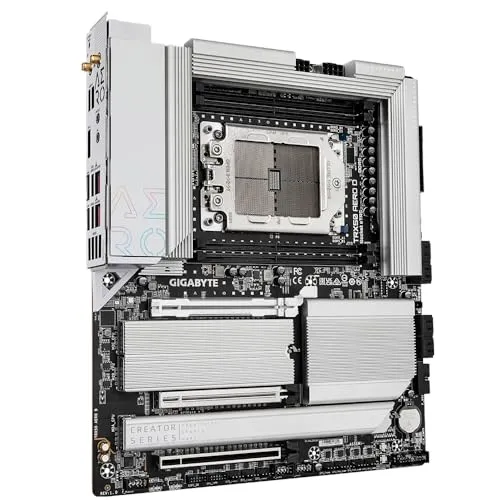 Gigabyte TRX50 AERO D 3