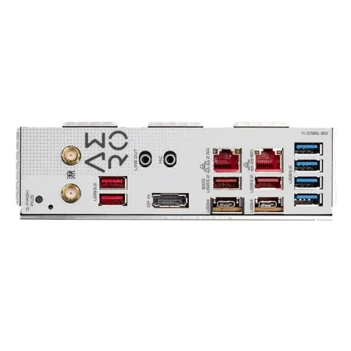 Gigabyte TRX50 AERO D 4