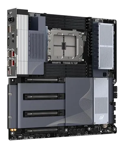Gigabyte TRX50 AI Top-2B 3