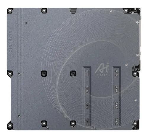 Gigabyte TRX50 AI Top-2B 4