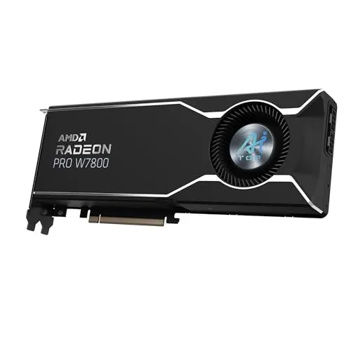 Gigabyte W7800 AI TOP 32G 4