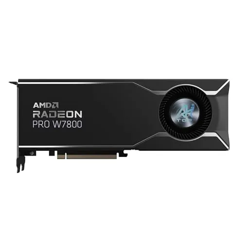 Gigabyte W7800 AI TOP 32G 6