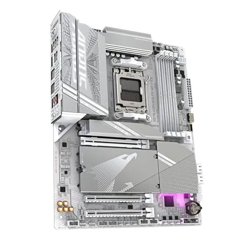 GIGABYTE X870 A Elite 3