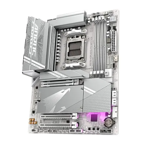 GIGABYTE X870 A Elite 4