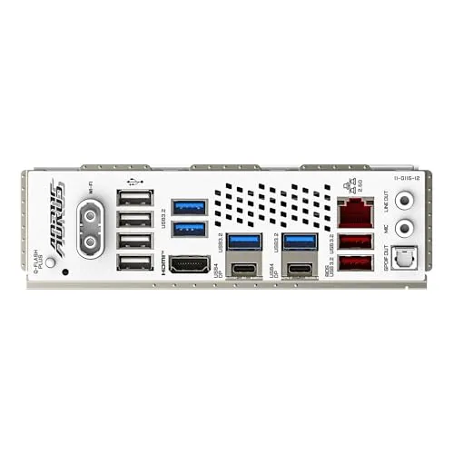 GIGABYTE X870 A Elite 5