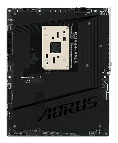 Gigabyte X870 AORUS Stealth 5