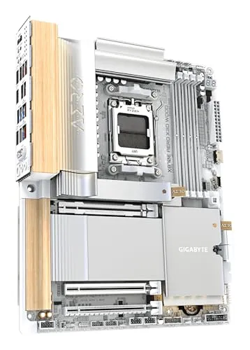 Gigabyte X870E AERO X3D 3